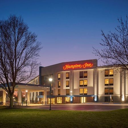 Hampton Inn Lancaster Exterior foto