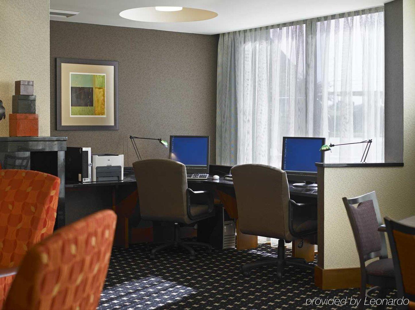 Hampton Inn Lancaster Facilități foto